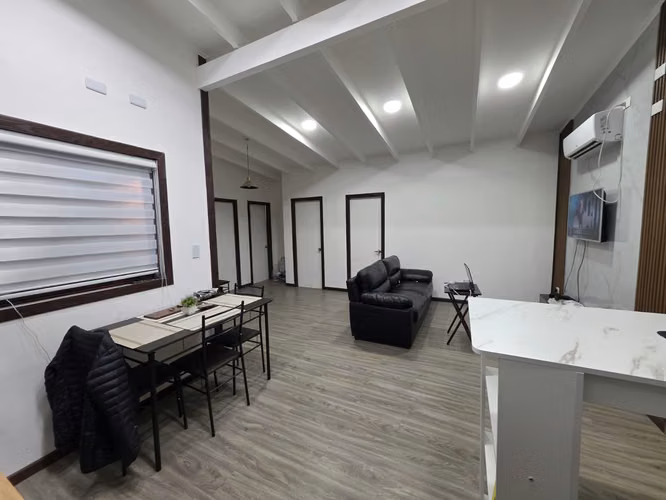 VENTA CASA AMOBLADA CON DOMÓTICA EN LANCO - Imagen 10