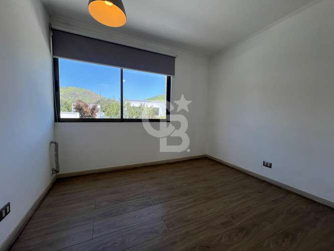 Mediterránea Chamisero | Dorm. Ppal. 1er Piso | Piscina - Imagen 13