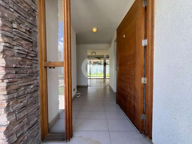 Mediterránea Chamisero | Dorm. Ppal. 1er Piso | Piscina - Imagen 2