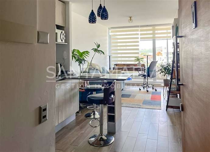 Arriendo Dpto de 1 dorm. en Brisas del Sol, Talcahuano - Imagen 2