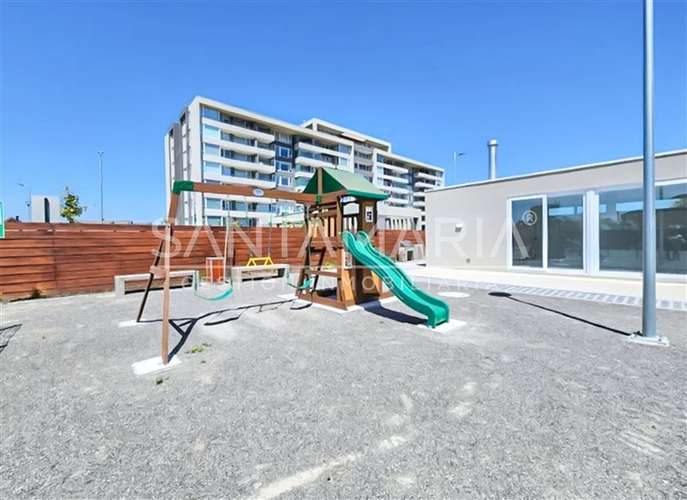 Arriendo Dpto de 1 dorm. en Brisas del Sol, Talcahuano - Imagen 11
