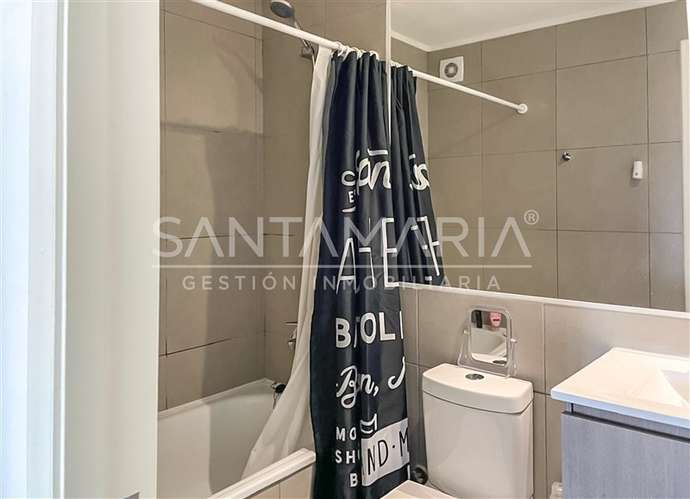 Arriendo Dpto de 1 dorm. en Brisas del Sol, Talcahuano - Imagen 5