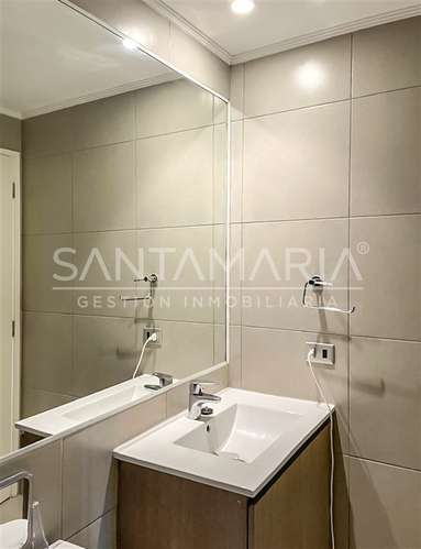 Arriendo Dpto de 1 dorm. en Brisas del Sol, Talcahuano - Imagen 7