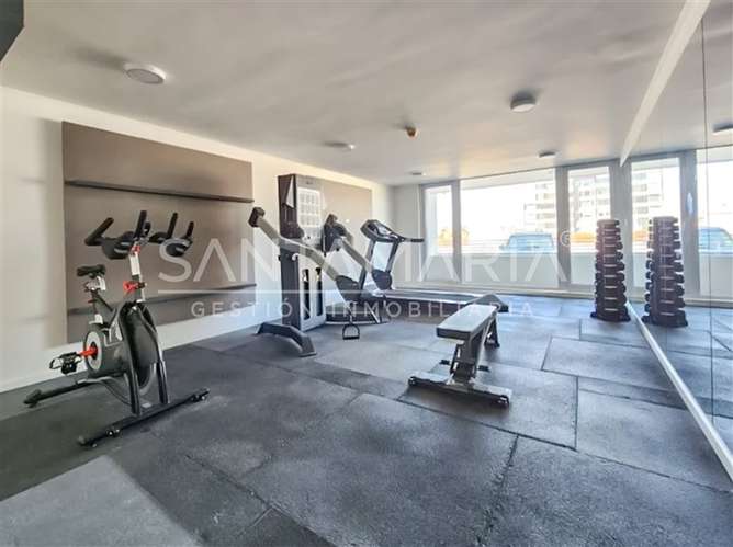 Arriendo Dpto de 1 dorm. en Brisas del Sol, Talcahuano - Imagen 9