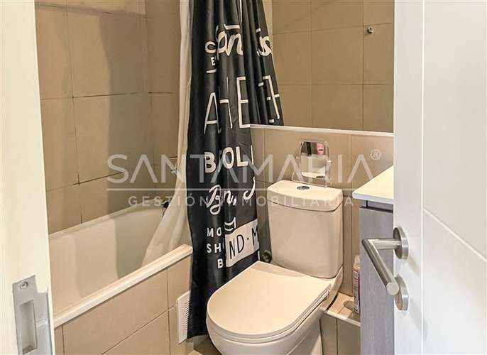 Arriendo Dpto de 1 dorm. en Brisas del Sol, Talcahuano - Imagen 6