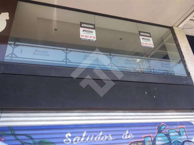Local Comercial en venta en Concepción - Imagen 5