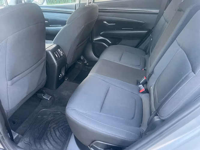HYUNDAI TUCSON NX4 MT 2.0L 2021 - Imagen 11