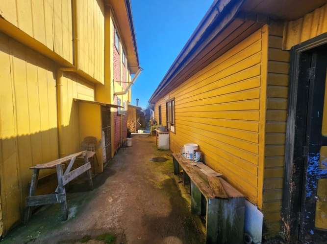 EN VENTA HOSTAL Y RESTAURANTE EN CAÑETE - Imagen 21