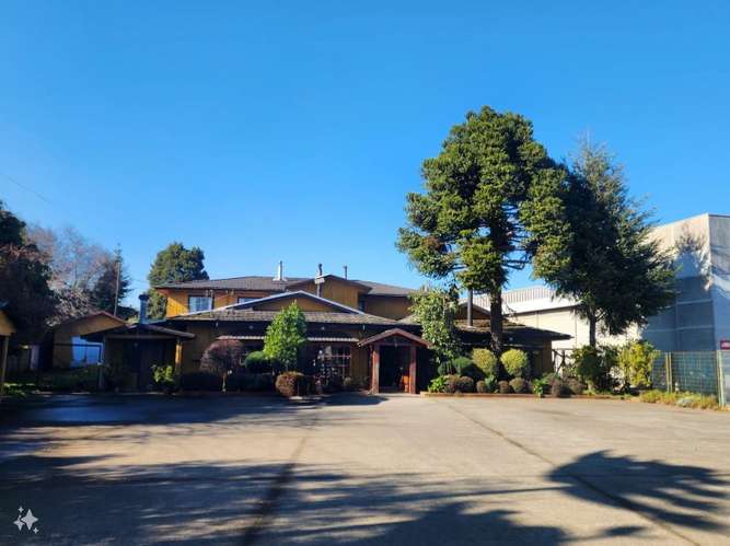 EN VENTA HOSTAL Y RESTAURANTE EN CAÑETE - Imagen 17