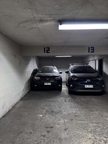 ESTACIONAMIENTO TORRE LIGURE  RENGO  BARROS ARANA