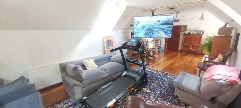 CASA 6D 6B 4E SECTOR CLÍNICA FRANCESA - Imagen 9