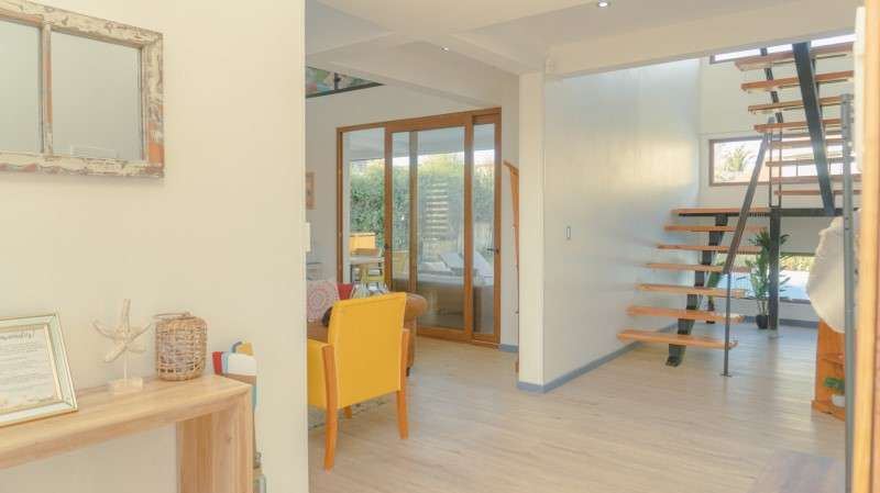 CASA 2 PISOS 4D 4B 3E  CONDOMINIO EN PINGUERAL - Imagen 6