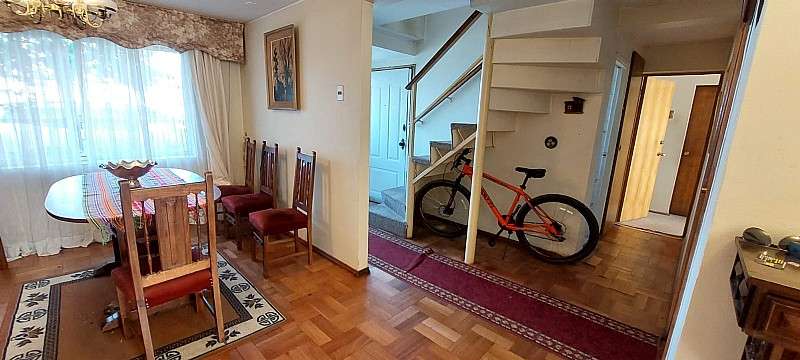 CASA 4D 3B 2E 1B VILLA SAN PEDRO - Imagen 6
