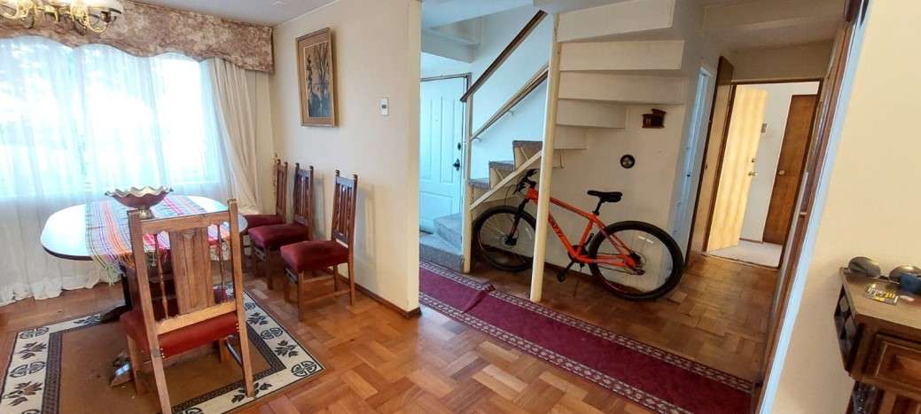 CASA 4D 3B 2E 1B VILLA SAN PEDRO - Imagen 30