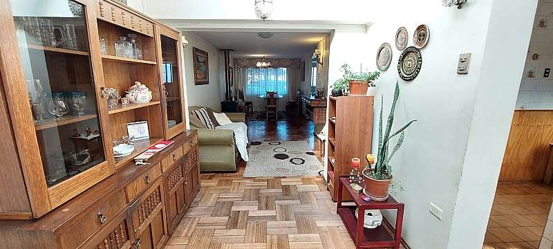 CASA 4D 3B 2E 1B VILLA SAN PEDRO - Imagen 5