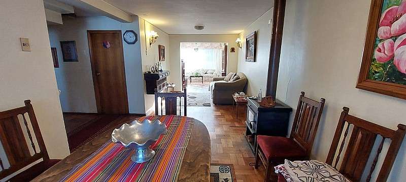 CASA 4D 3B 2E 1B VILLA SAN PEDRO - Imagen 2