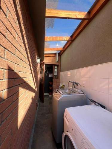 CASA 4D 4B SECTOR VALLE LAS MONJAS CONCEPCIÓN - Imagen 11