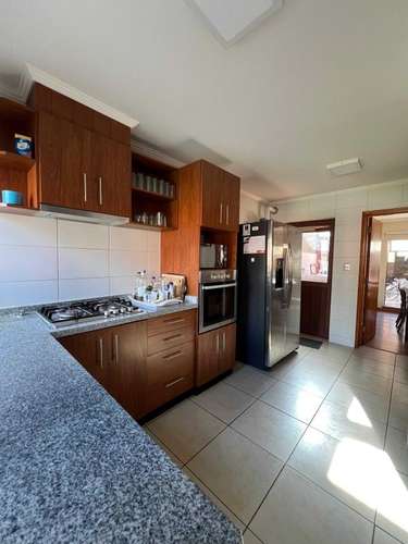 CASA 4D 4B SECTOR VALLE LAS MONJAS CONCEPCIÓN - Imagen 20