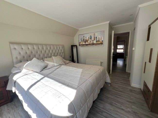 CASA 4D 4B SECTOR VALLE LAS MONJAS CONCEPCIÓN - Imagen 12