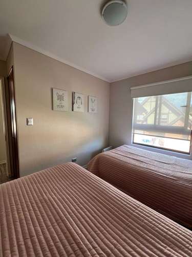 CASA 4D 4B SECTOR VALLE LAS MONJAS CONCEPCIÓN - Imagen 3