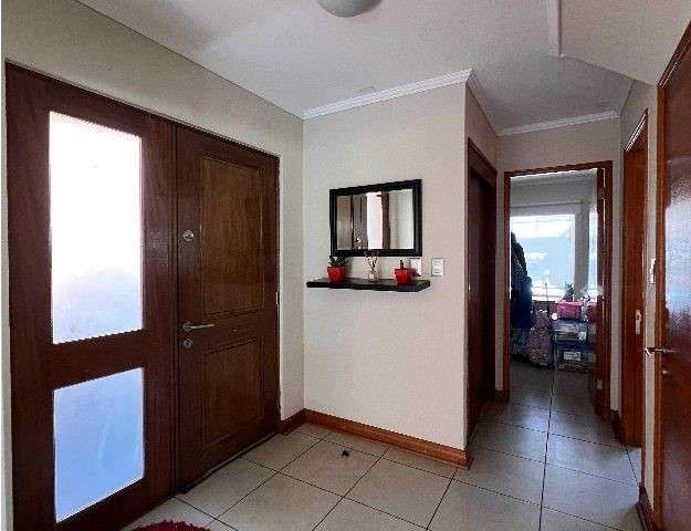 CASA 4D 4B SECTOR VALLE LAS MONJAS CONCEPCIÓN - Imagen 22