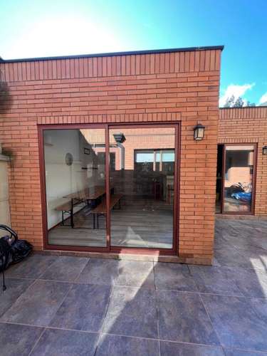 CASA 4D 4B SECTOR VALLE LAS MONJAS CONCEPCIÓN - Imagen 14