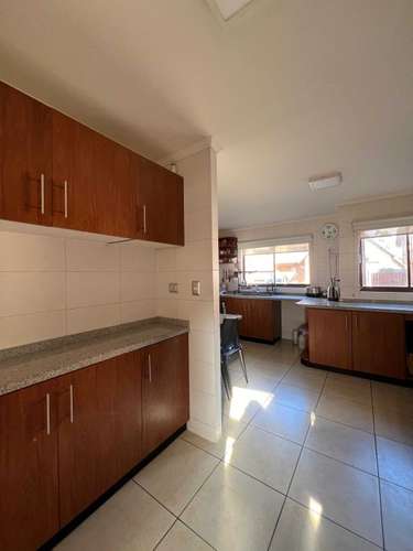 CASA 4D 4B SECTOR VALLE LAS MONJAS CONCEPCIÓN - Imagen 16