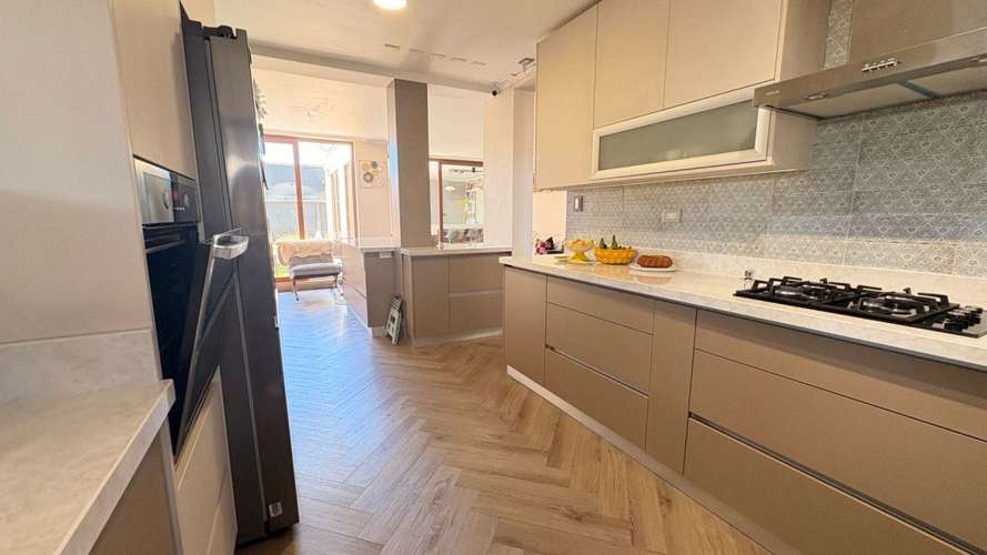 CASA 3D 4B 1E 1B LOMAS DE SAN ANDRES - Imagen 10