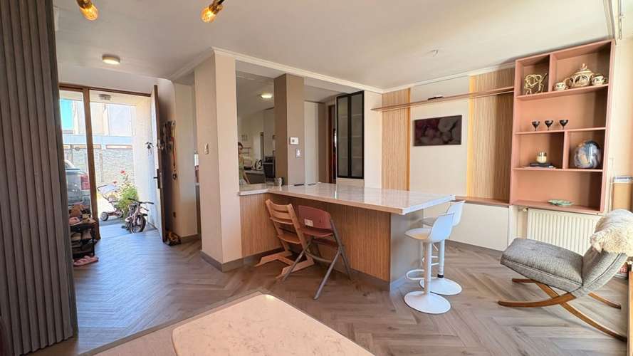 CASA 3D 4B 1E 1B LOMAS DE SAN ANDRES - Imagen 12
