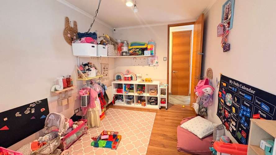 CASA 3D 4B 1E 1B LOMAS DE SAN ANDRES - Imagen 17
