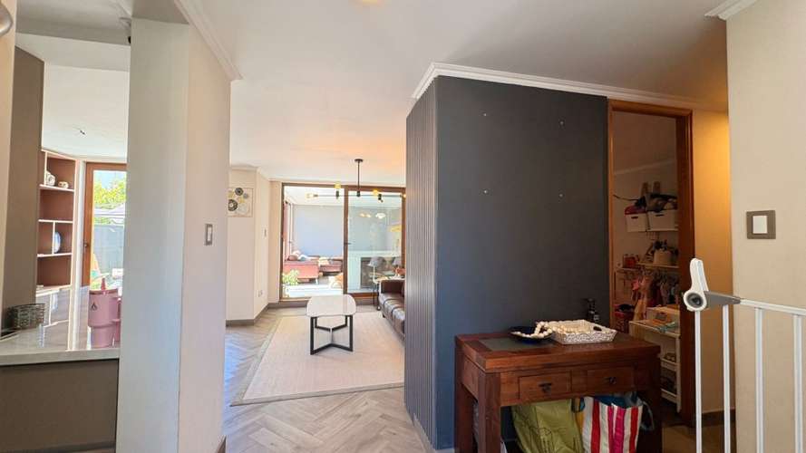 CASA 3D 4B 1E 1B LOMAS DE SAN ANDRES - Imagen 21