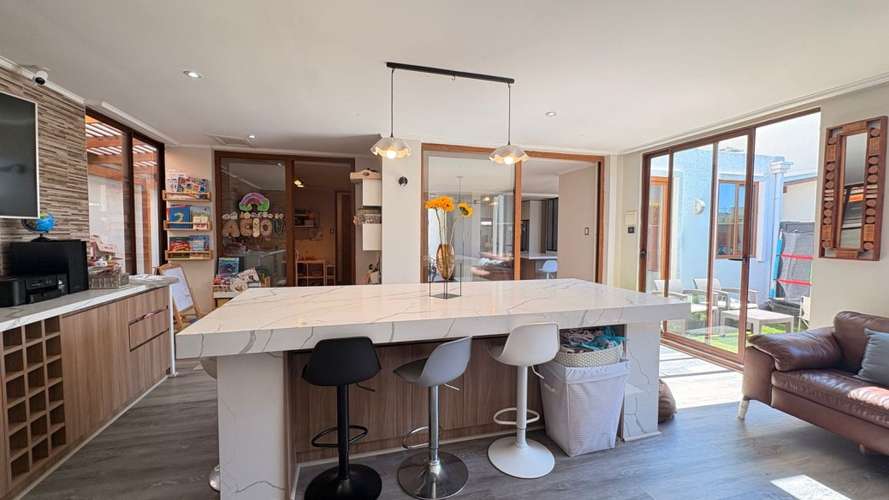 CASA 3D 4B 1E 1B LOMAS DE SAN ANDRES - Imagen 16