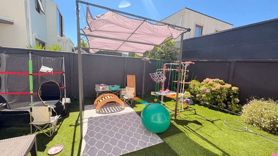 CASA 3D 4B 1E 1B LOMAS DE SAN ANDRES - Imagen 14