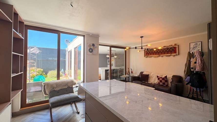CASA 3D 4B 1E 1B LOMAS DE SAN ANDRES - Imagen 20