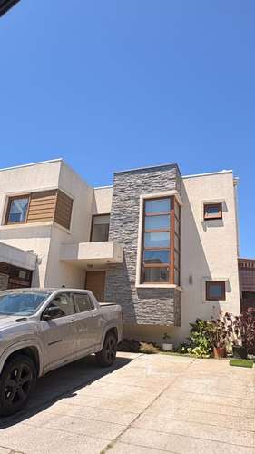 CASA 3D 4B 1E 1B LOMAS DE SAN ANDRES - Imagen 1