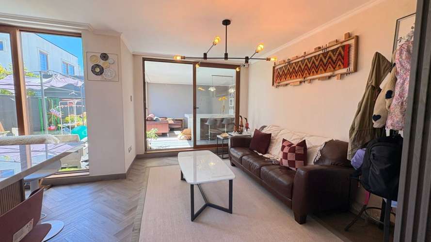 CASA 3D 4B 1E 1B LOMAS DE SAN ANDRES - Imagen 22