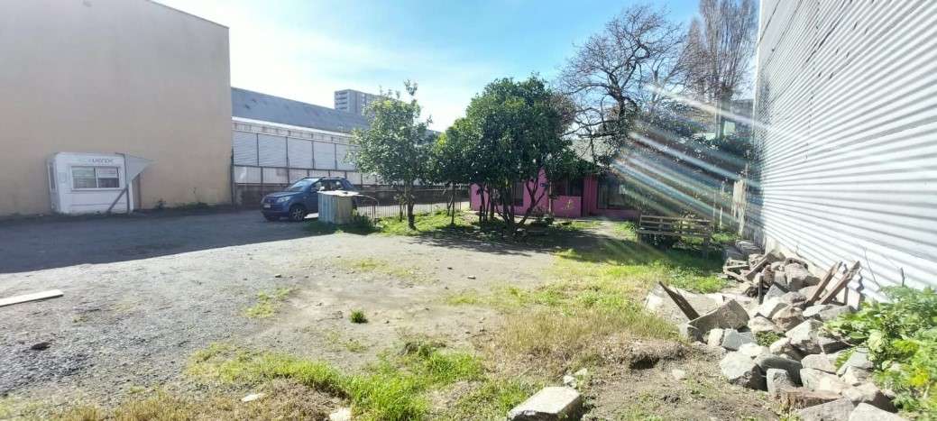 TERRENO 1276M2 EN CALLE OROMPELLO - Imagen 8