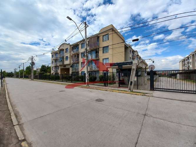 HERMOSO DEPARTAMENTO TERCER PISO, 3 DORMITORIOS Y 1 BAÑO