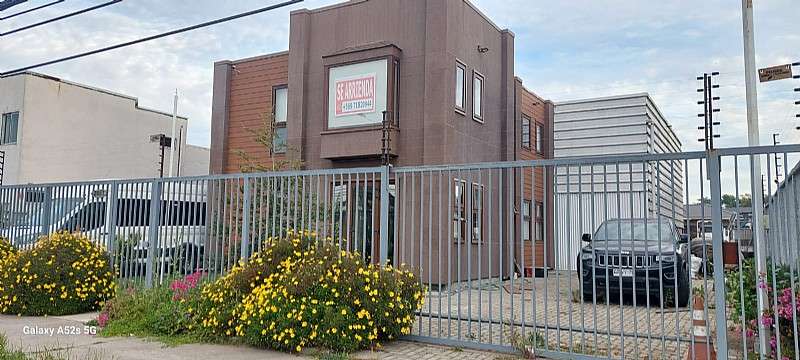OFICINA 280 M2 VALLE PAICAVÍ - Imagen 15