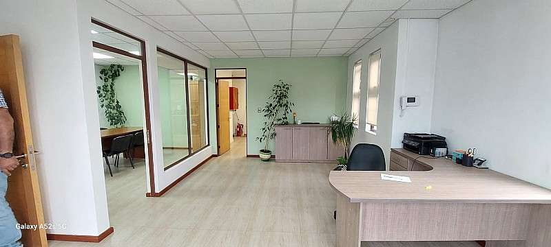 OFICINA 280 M2 VALLE PAICAVÍ - Imagen 2