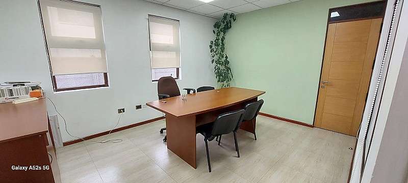 OFICINA 280 M2 VALLE PAICAVÍ - Imagen 26