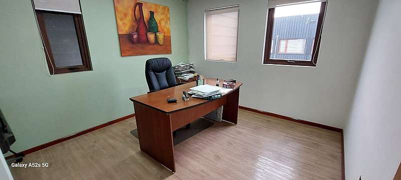 OFICINA 280 M2 VALLE PAICAVÍ - Imagen 6