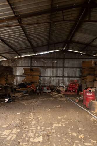 BODEGA  1250 M2 EN TALCAHUANO