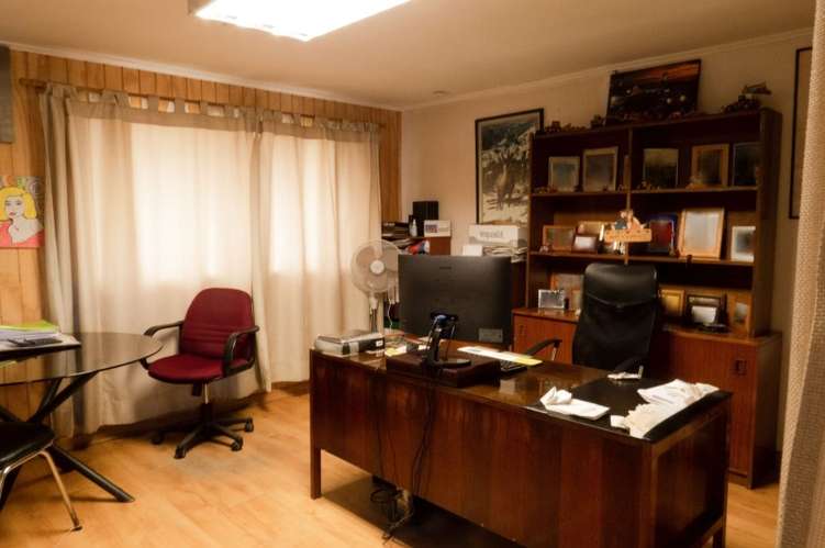 BODEGA  1250 M2 EN TALCAHUANO