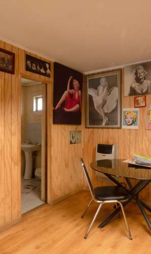 BODEGA  1250 M2 EN TALCAHUANO