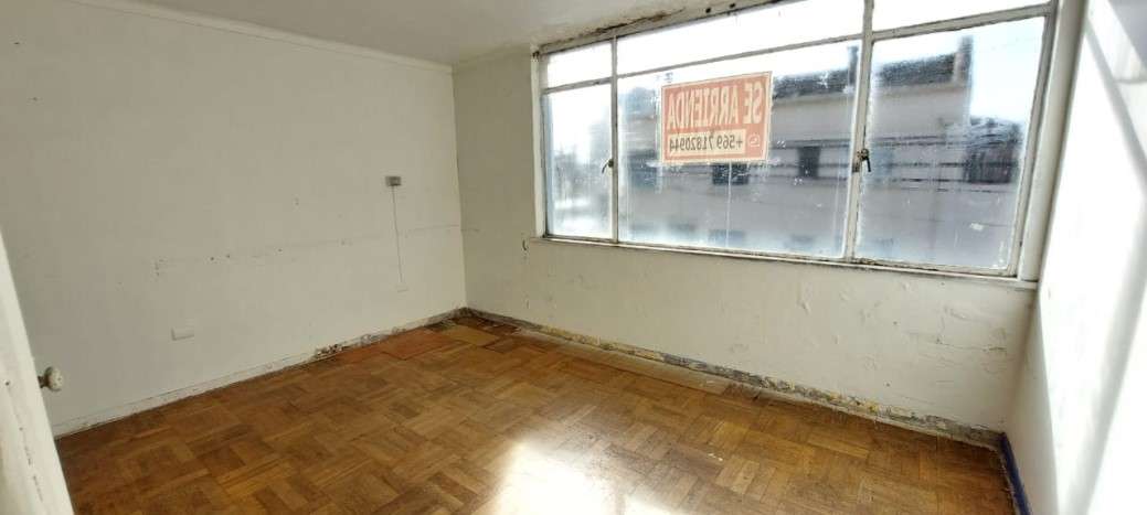 CASA COMERCIAL 130M2 3P 2B 2E CALLE COCHRANE