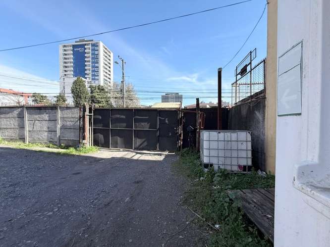 TERRENO 1.276M2 EN CALLE OROMPELLO - Imagen 25