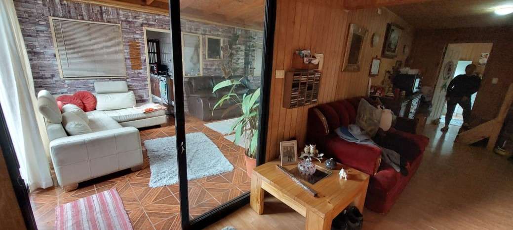 CASA PARA USO COMERCIAL 3D 2B 4E 1B SECTOR EX MATADERO CHIG.