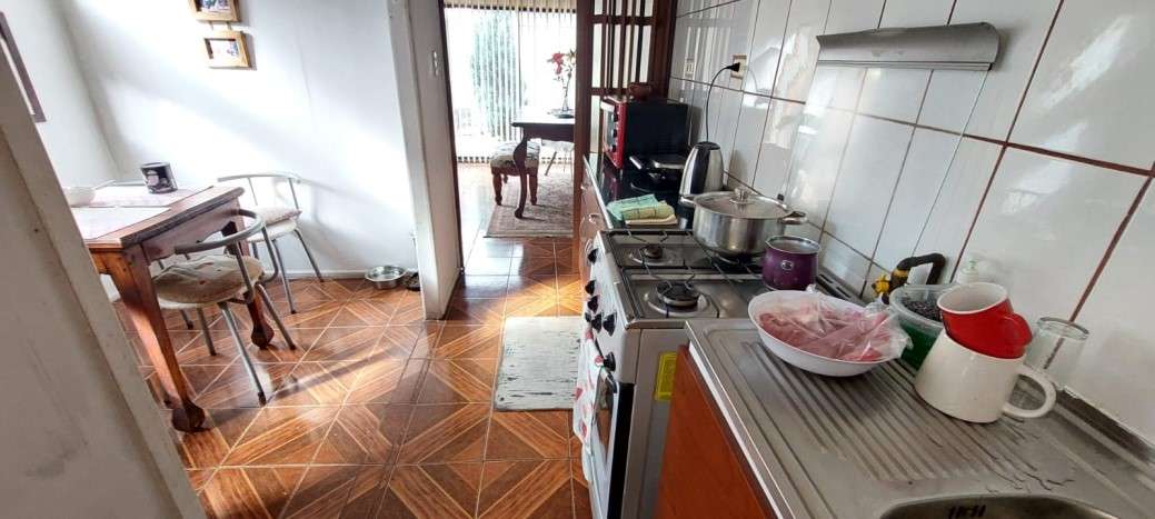 CASA PARA USO COMERCIAL 3D 2B 4E 1B SECTOR EX MATADERO CHIG.