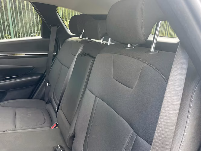 HYUNDAI TUCSON NX4 MT 2.0L 2021 - Imagen 10